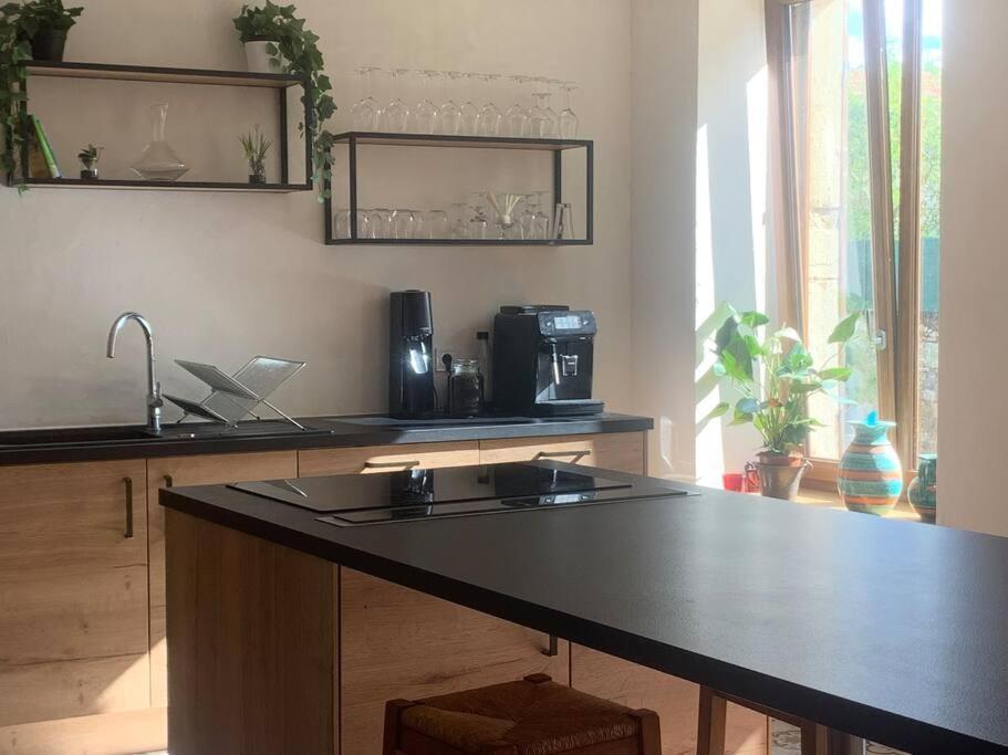 Maison Celeste Nuits-Saint-Georges Dış mekan fotoğraf