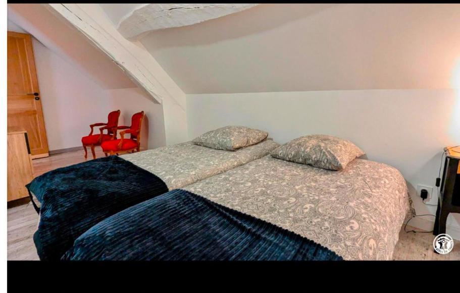 Maison Celeste Nuits-Saint-Georges Dış mekan fotoğraf